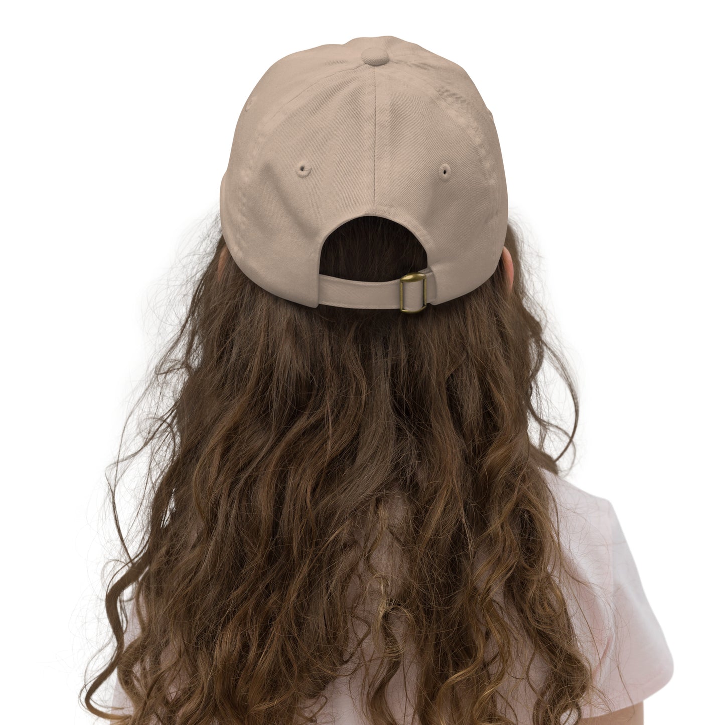 KIDS Hat Broom