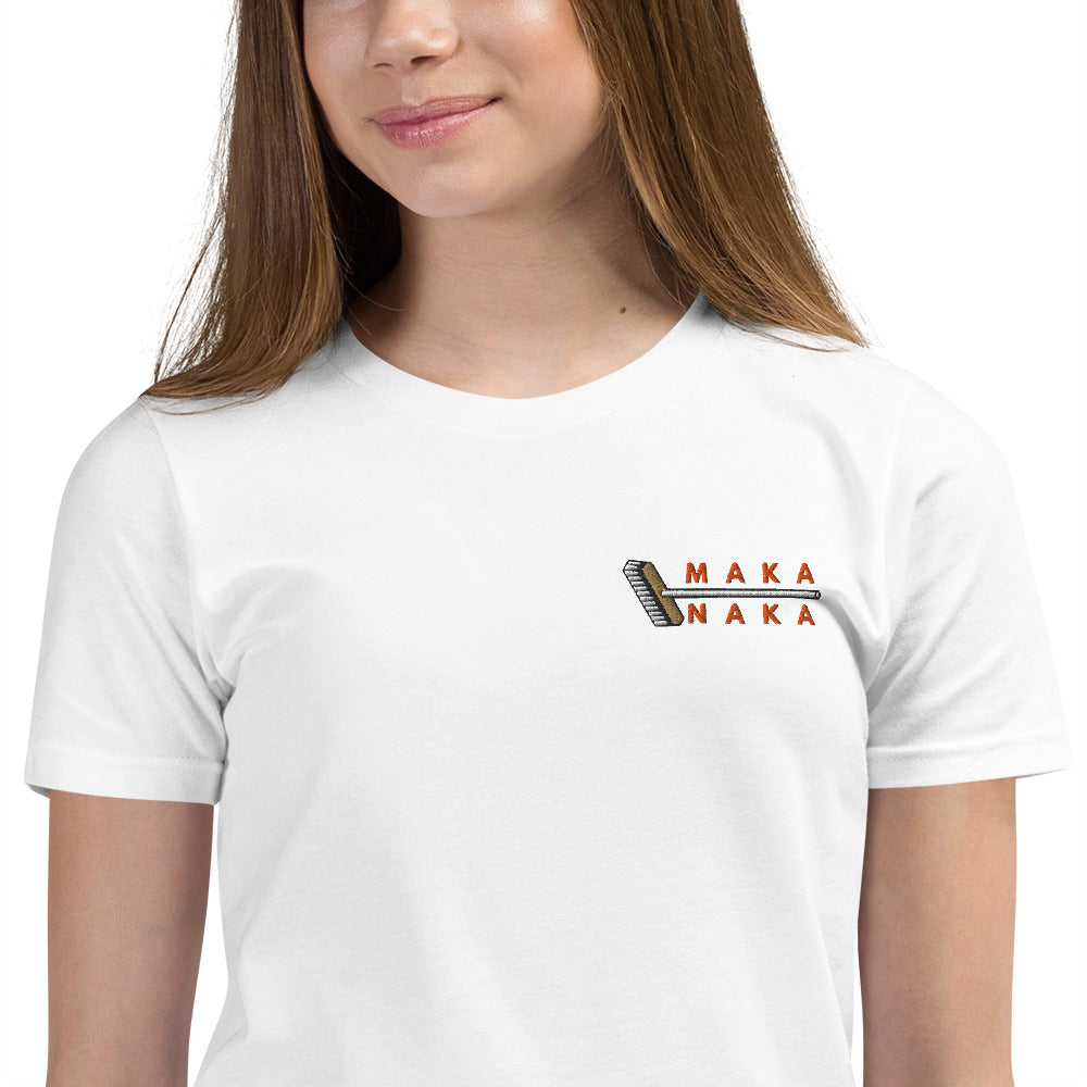 KIDS Makanaka Broom T