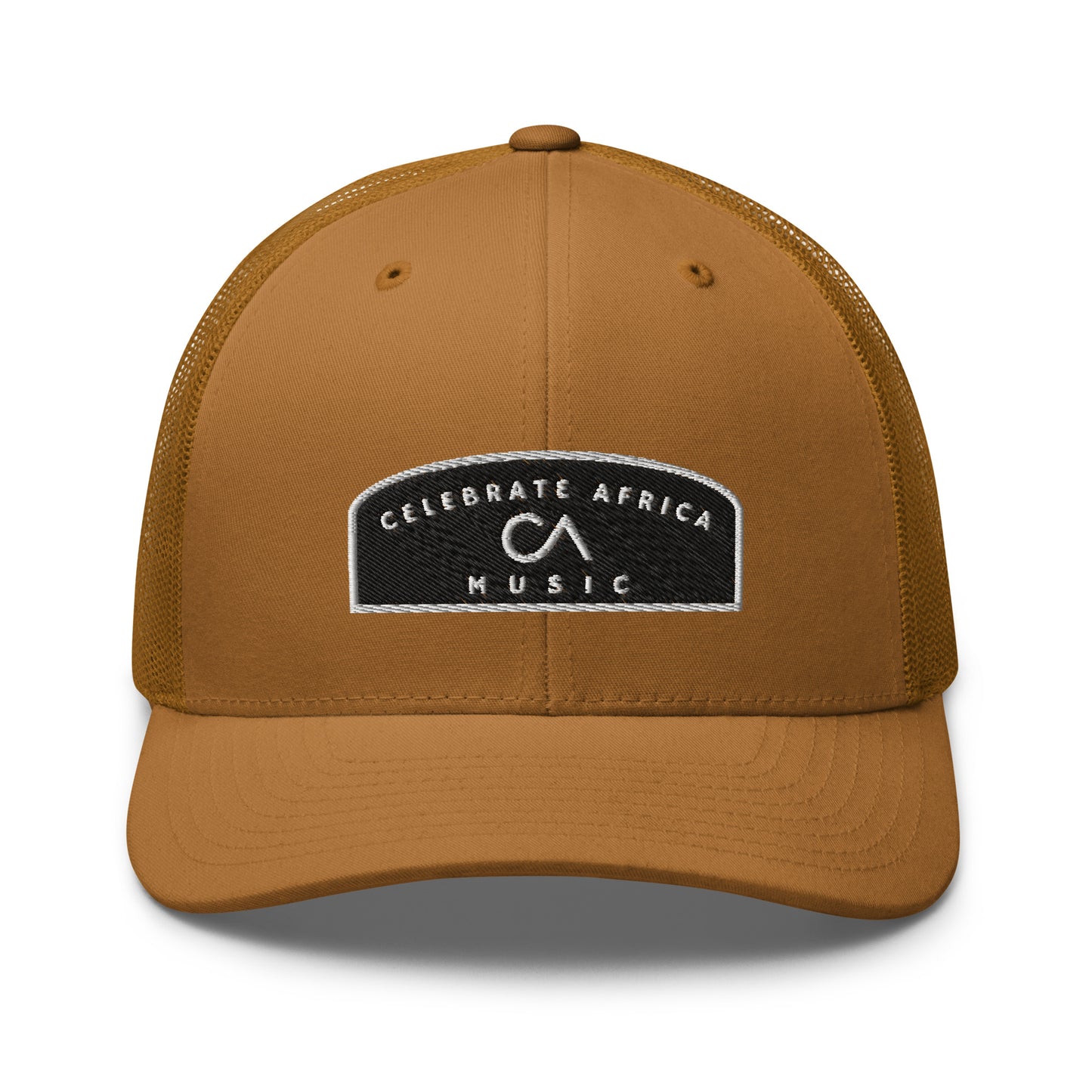 Hat / Heritage Trucker