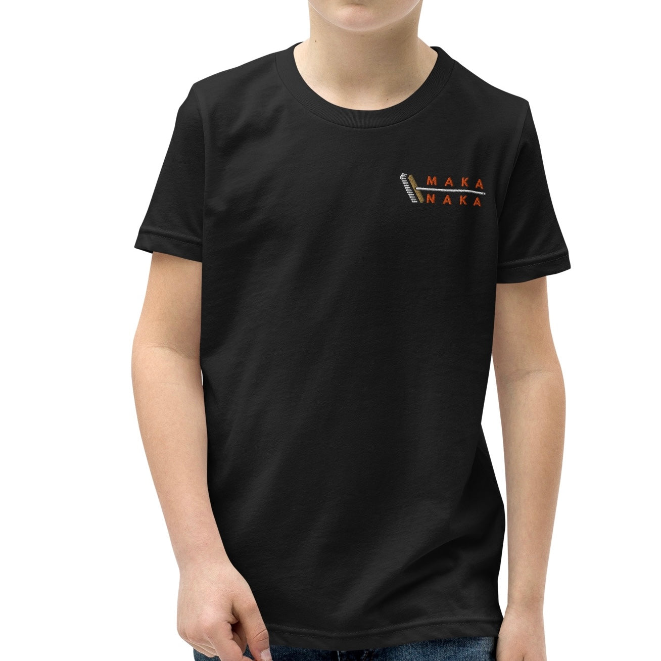 KIDS Makanaka Broom T