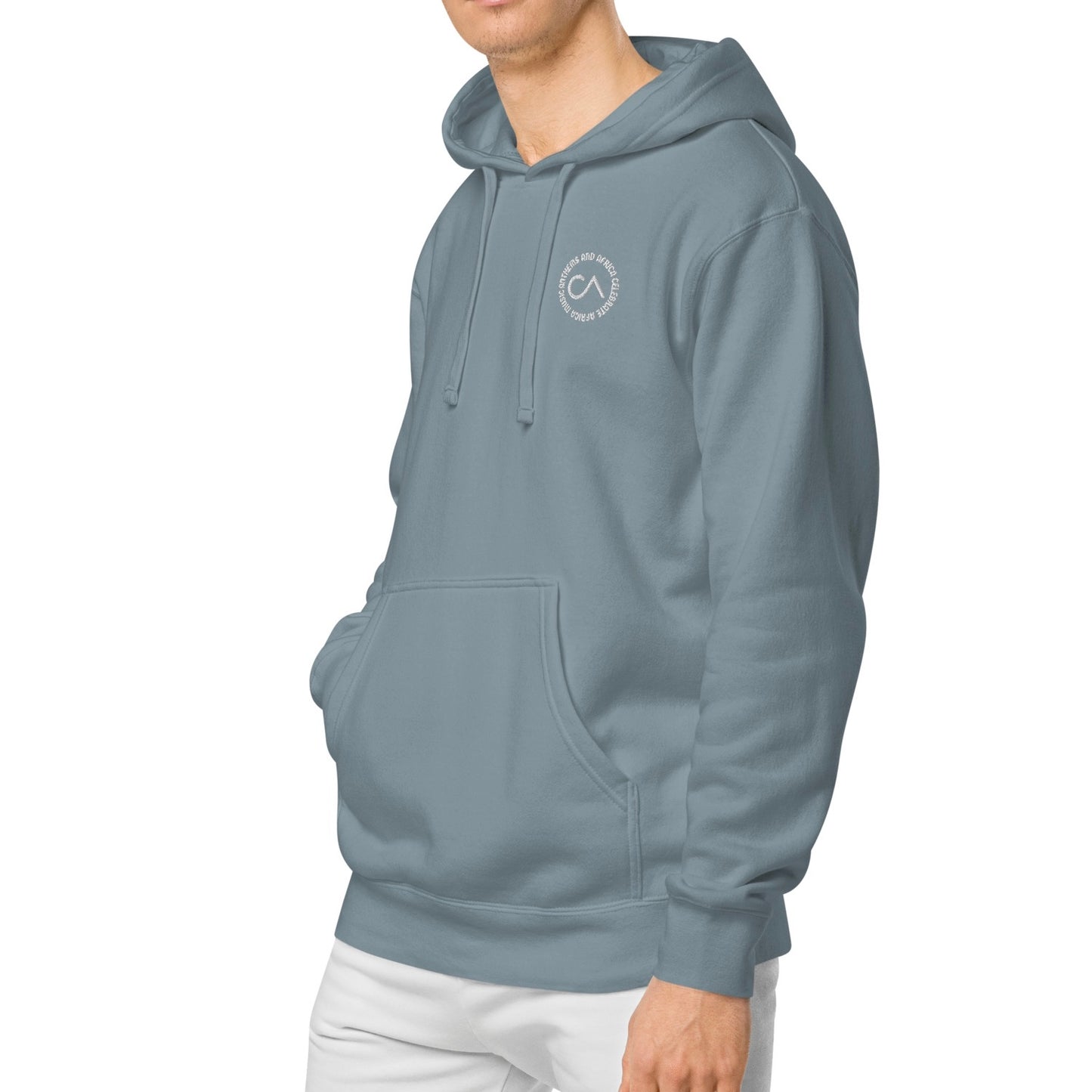 Essential Hoodie
