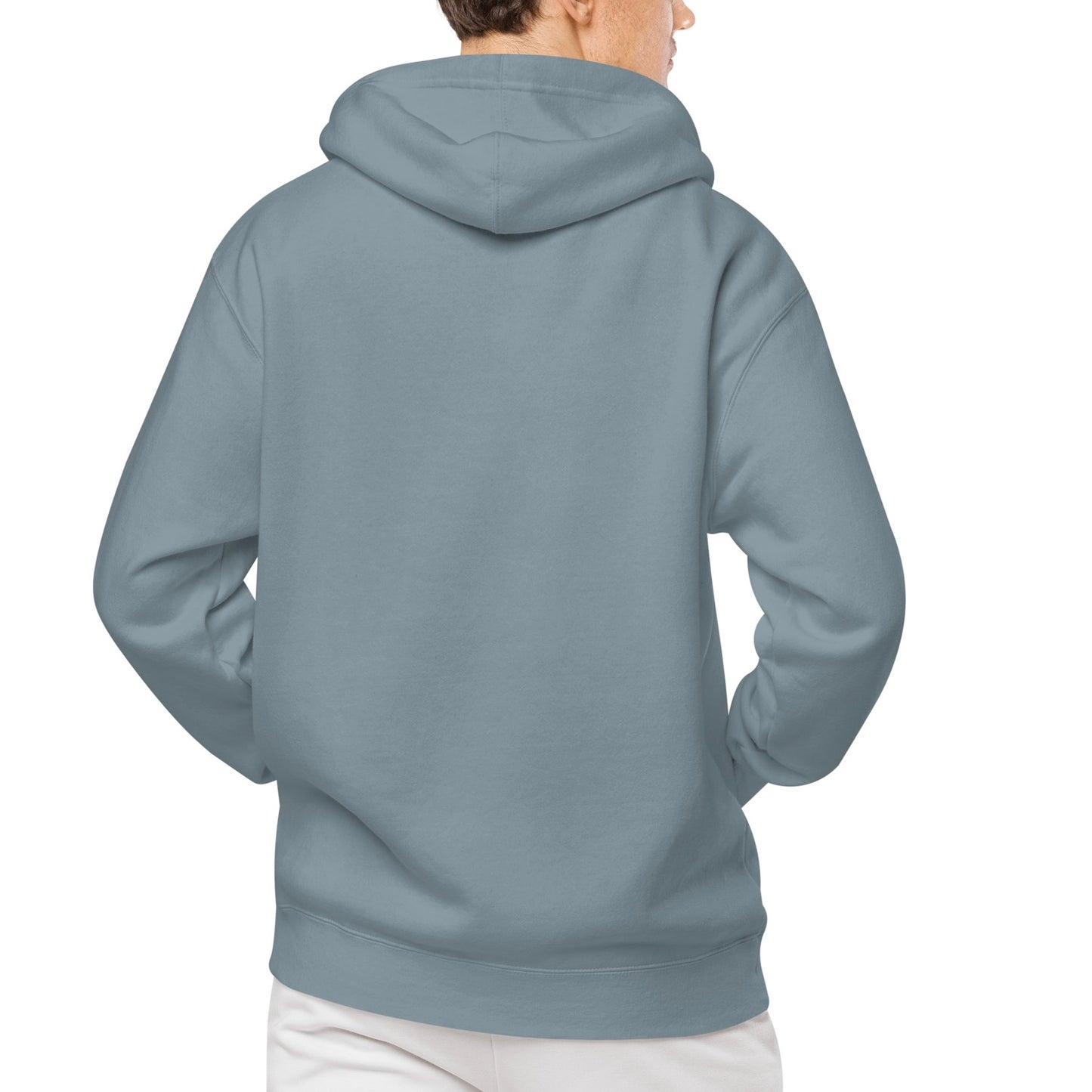 Essential Hoodie