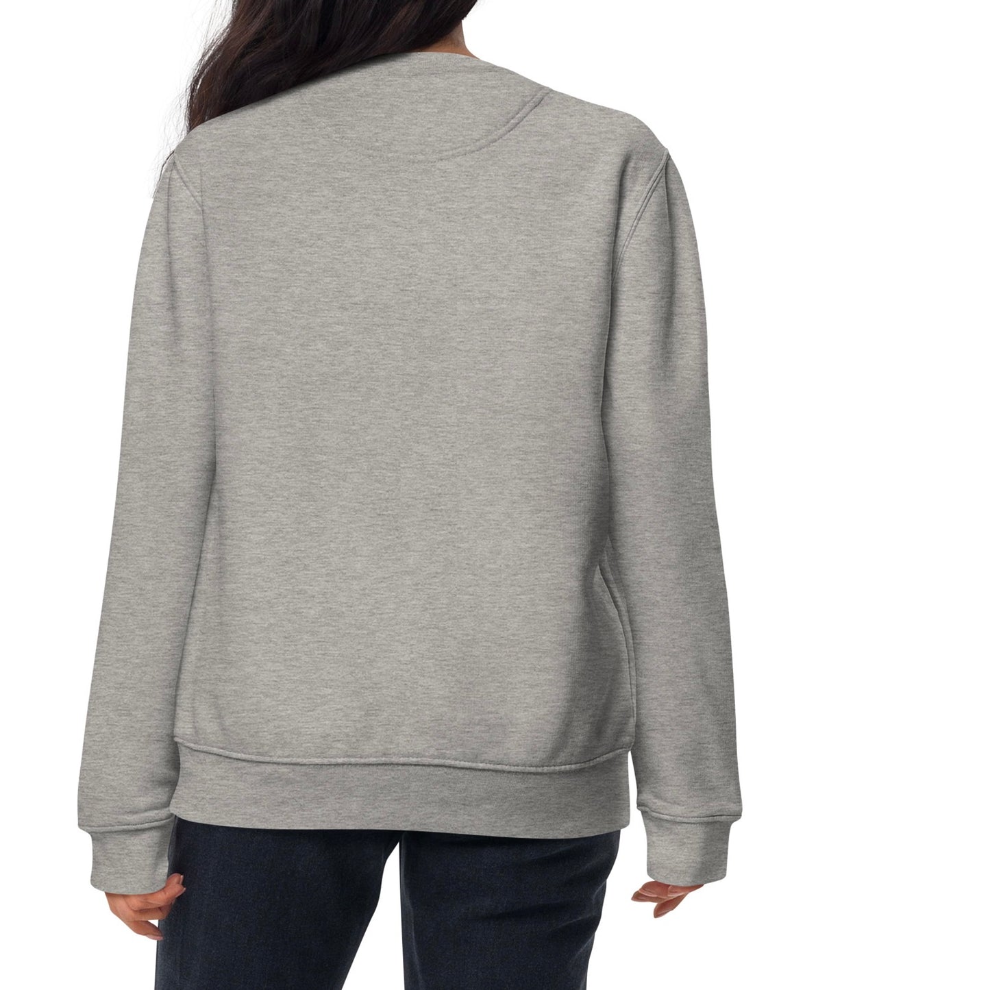 Classic Crew Sweatshirt